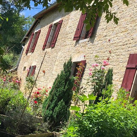 Maison Les Greniers Myon Экстерьер фото