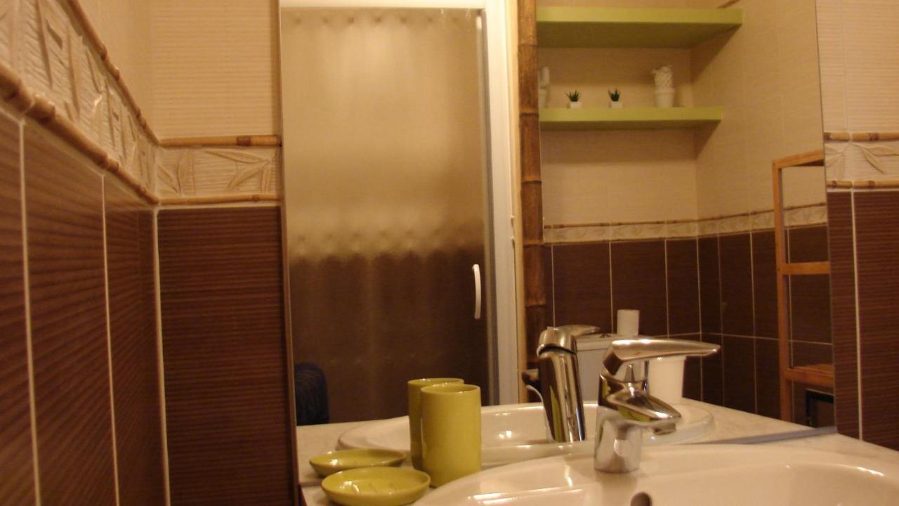 Maison Les Greniers Myon Экстерьер фото